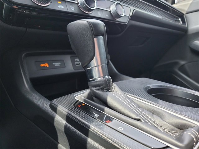 Used 2024 Honda Civic Sport image 24