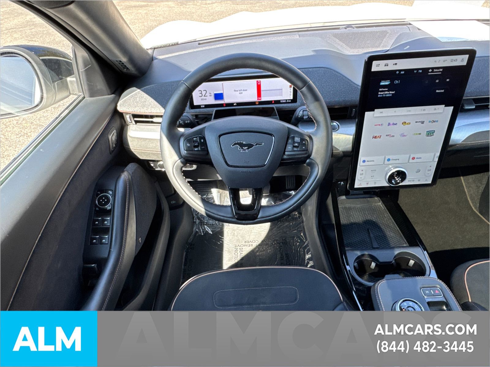 Certified 2023 Ford Mustang Mach-E GT image 28