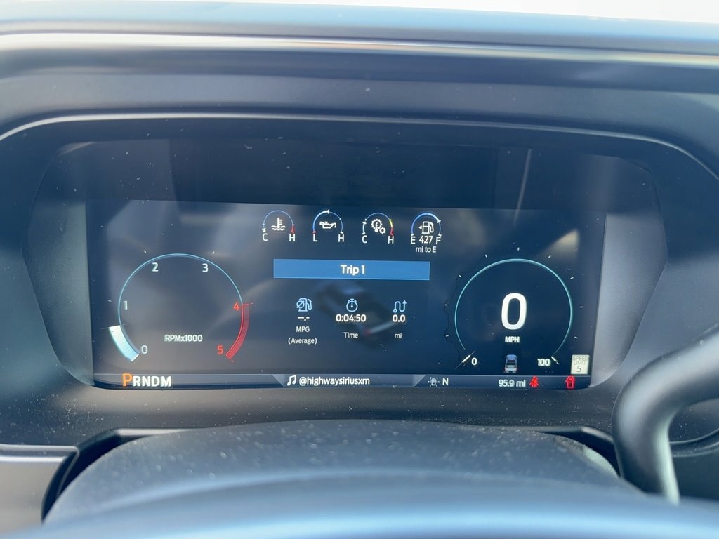 Certified 2024 Ford F350 Platinum image 18