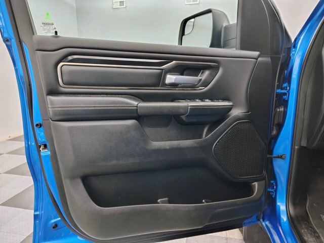 Used 2022 RAM 1500 Rebel w/ Rebel Level 1 Equipment Group AWD/4WD image 20