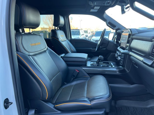 Certified 2023 Ford F150 Tremor w/ Equipment Group 402A High image 27