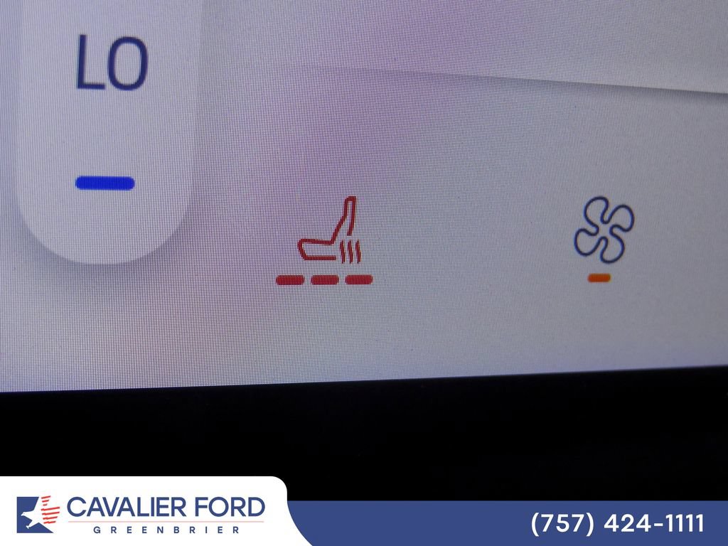 Certified 2024 Ford Ranger XLT w/ Technology Package AWD/4WD image 27