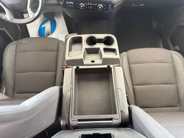 Used 2025 Chevrolet Silverado 1500 LT RWD image 21
