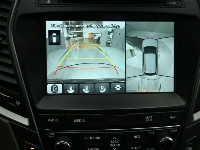 Used 2018 Hyundai Santa Fe Sport w/ 2.4L Tech Package 04 image 34