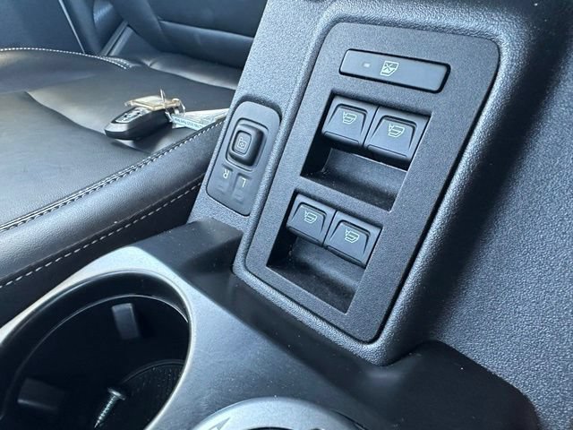 Certified 2025 Ford Bronco Outer Banks AWD/4WD image 22