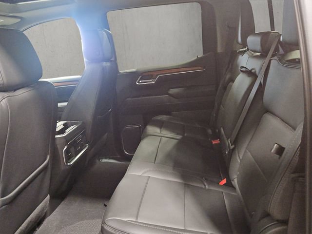 Used 2023 GMC Sierra 1500 Denali w/ Technology Package AWD/4WD image 22