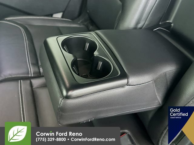 Certified 2022 Ford Explorer ST w/ Equipment Group 401A AWD/4WD image 31