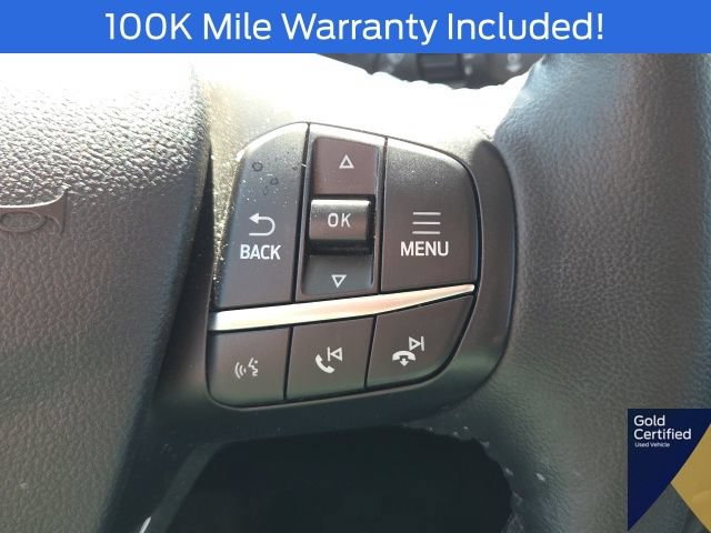 Certified 2023 Ford Bronco Sport Outer Banks w/ Tech Package AWD/4WD image 42