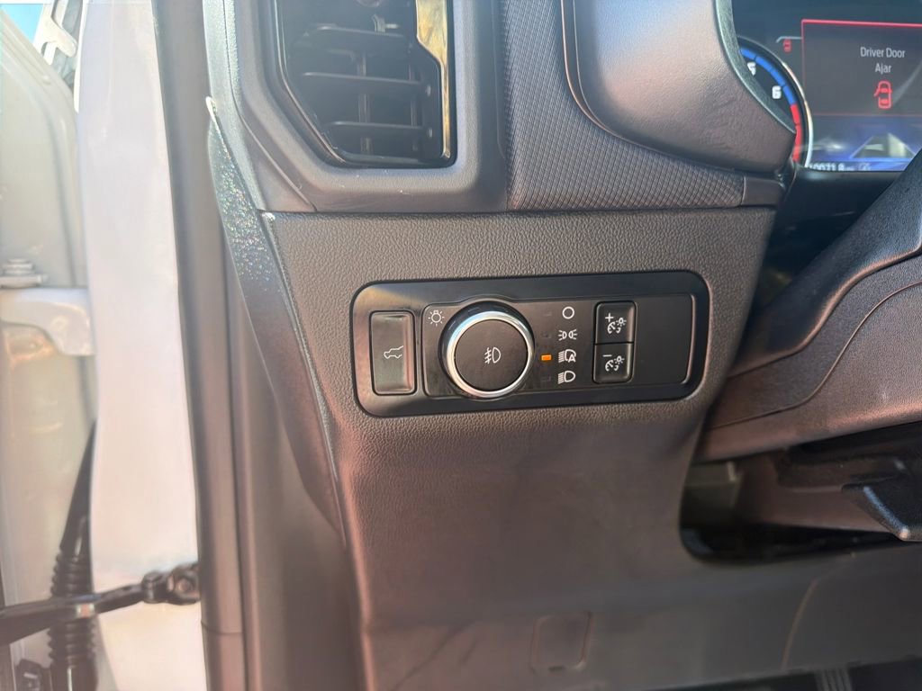Certified 2024 Ford Bronco Sport Outer Banks AWD/4WD image 14