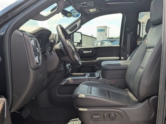 Used 2023 GMC Sierra 2500 Denali w/ Denali Ultimate Package AWD/4WD image 21