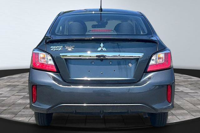 Used 2024 Mitsubishi Mirage G4 FWD image 4