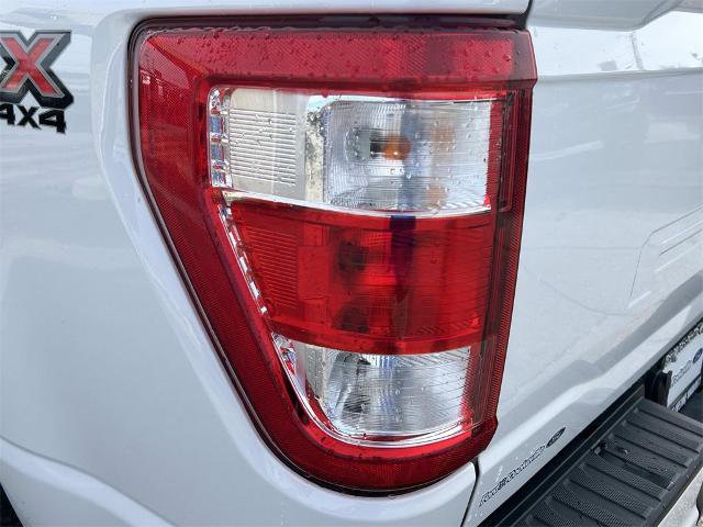 Certified 2023 Ford F150 XL w/ STX Appearance Package image 11