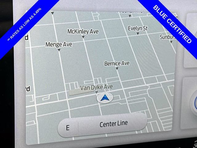 Certified 2024 Ford Escape ST-Line w/ Tech Pack #1 AWD/4WD image 14