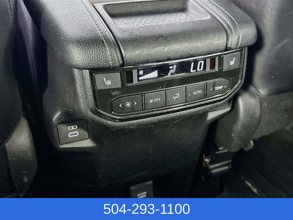 Used 2024 Toyota Grand Highlander AWD Hybrid image 28