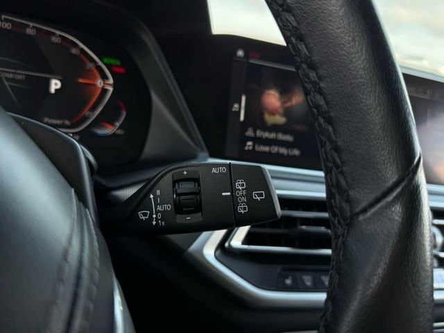 Used 2023 BMW X5 xDrive40i AWD/4WD image 27