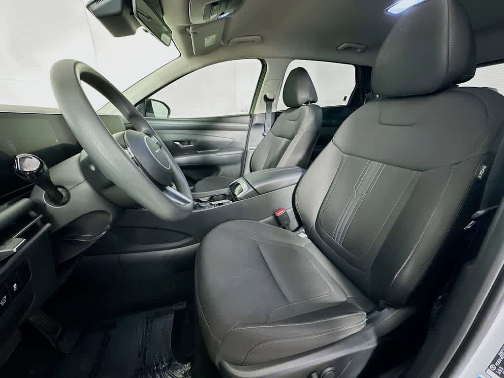 Used 2025 Hyundai Tucson SEL FWD image 15