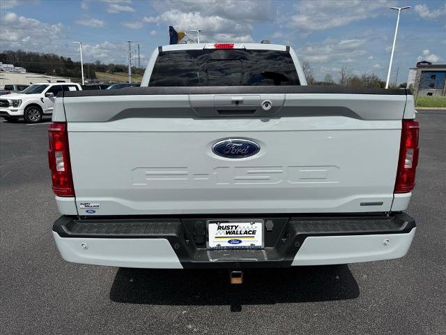 Certified 2023 Ford F150 XLT w/ Equipment Group 302A High AWD/4WD image 6