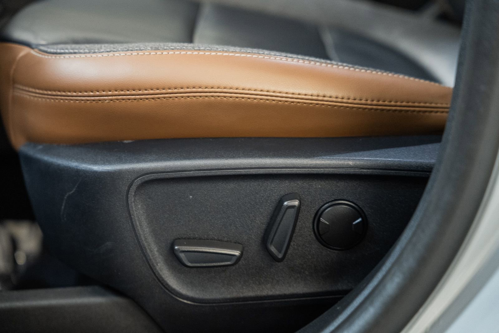 Certified 2022 Ford Bronco Sport Outer Banks w/ Tech Package image 43