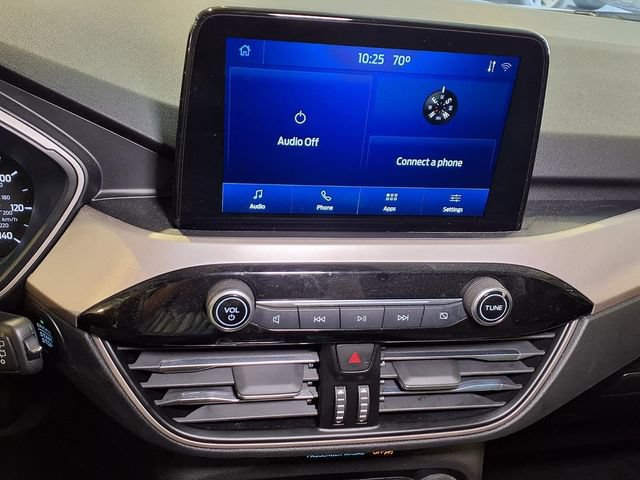 Certified 2022 Ford Escape SE w/ SE Sport Appearance Package FWD image 6