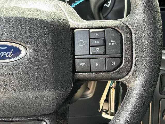 Certified 2023 Ford F150 XL w/ STX Appearance Package RWD image 20