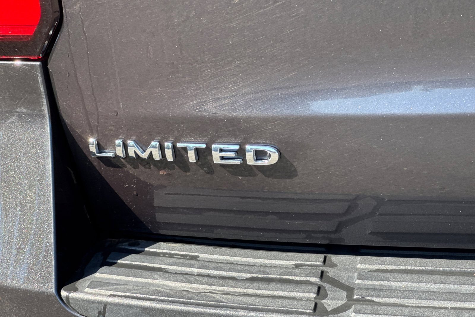 Certified 2024 Ford Expedition Max Limited RWD image 53