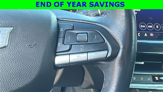 Used 2023 Cadillac CT5 Luxury w/ Sun And Sound Package image 25