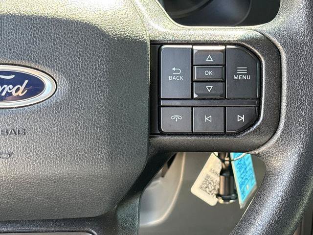 Certified 2025 Ford F250 XLT AWD/4WD image 21