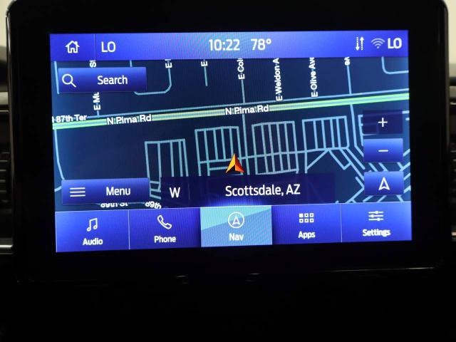 Certified 2023 Ford Explorer ST-Line w/ Class IV Trailer Tow Package image 35