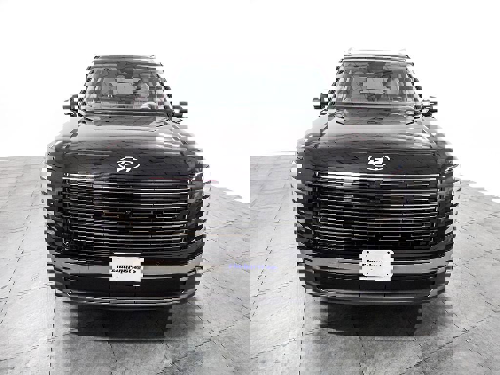 Used 2026 Hyundai Palisade SEL image 7