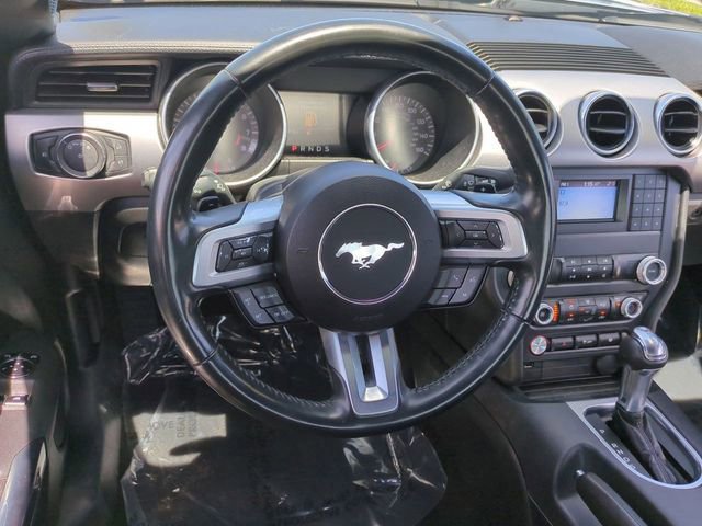 Certified 2023 Ford Mustang GT image 14