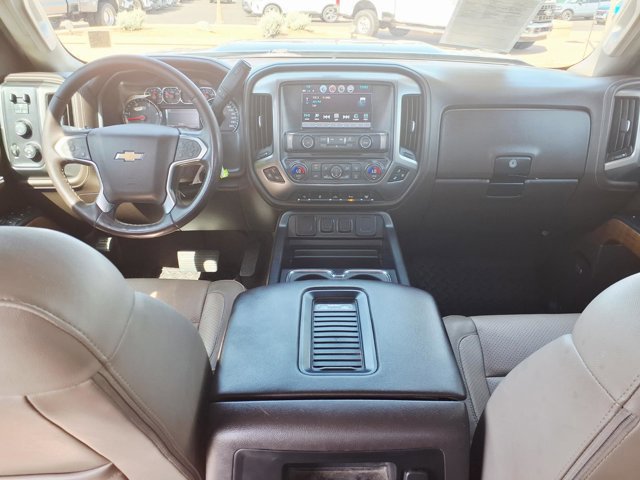 Used 2019 Chevrolet Silverado 2500 LTZ w/ Duramax Plus Package image 19