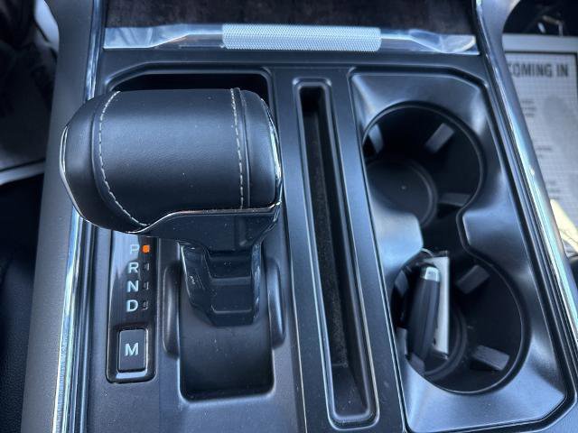 Certified 2023 Ford F150 Lariat w/ Equipment Group 502A High image 17