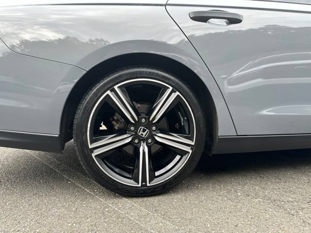Used 2023 Honda Accord Sport image 34