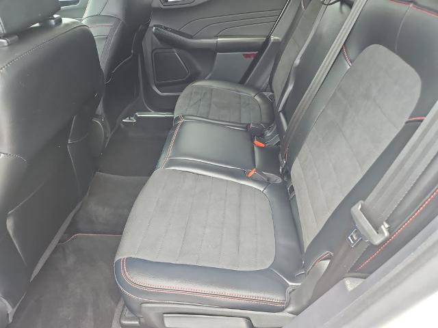 Certified 2022 Ford Escape SEL w/ SEL Stealth AWD Package image 38