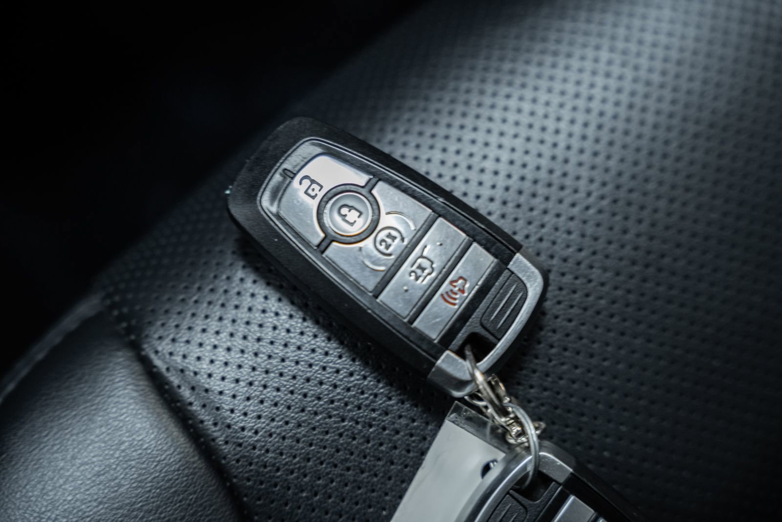 Certified 2023 Ford Expedition Max XLT image 58