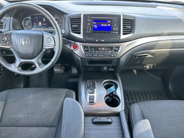 Used 2019 Honda Passport Sport image 13