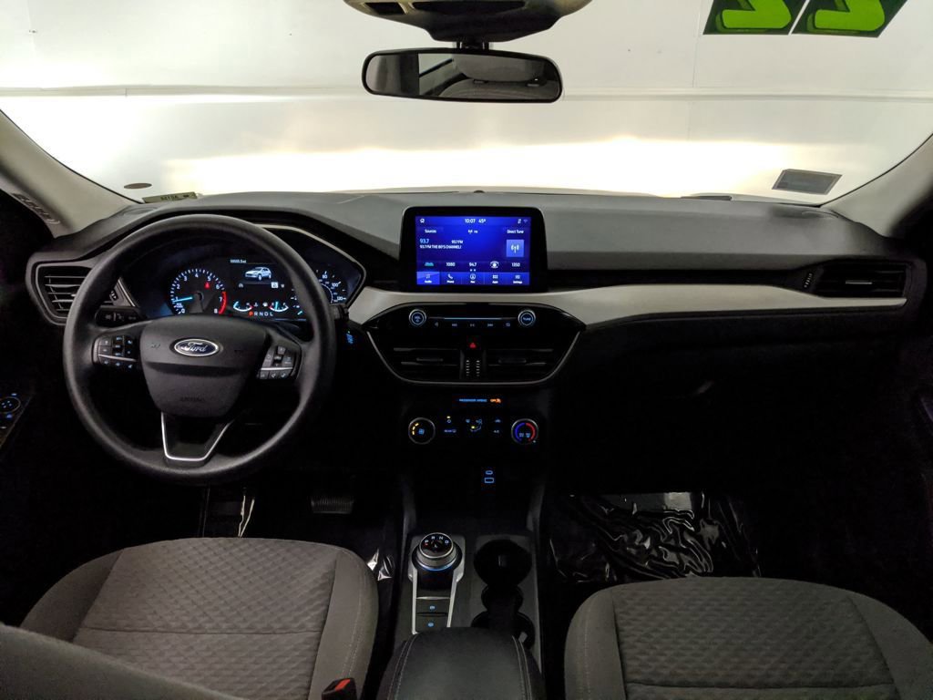 Certified 2022 Ford Escape SE image 14