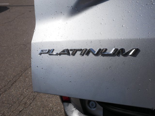 Certified 2024 Ford Escape Platinum AWD/4WD image 9