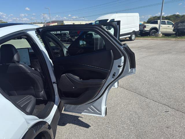 Certified 2022 Ford Mustang Mach-E Premium image 15