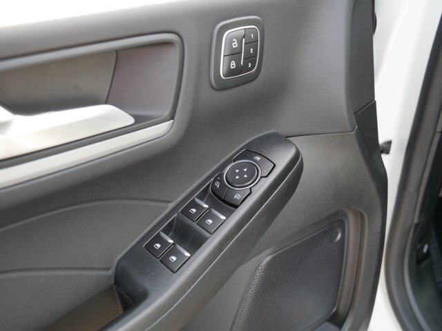 Certified 2023 Ford Escape Platinum AWD/4WD image 14