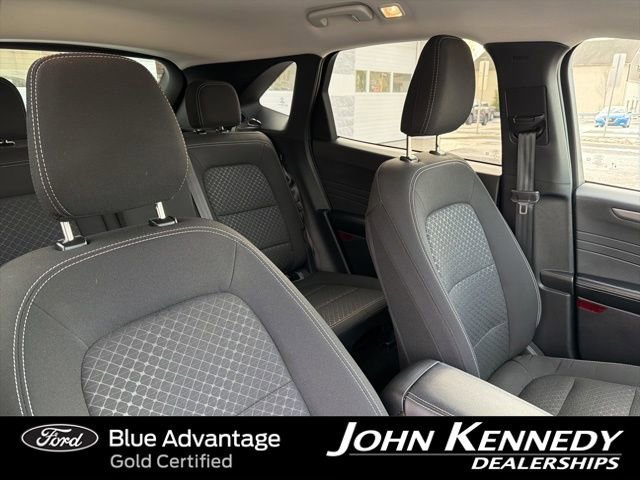 Certified 2025 Ford Escape Active w/ Cold Weather Package image 34