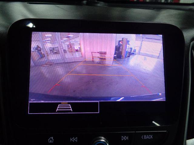 Used 2022 Chevrolet Malibu LT image 16