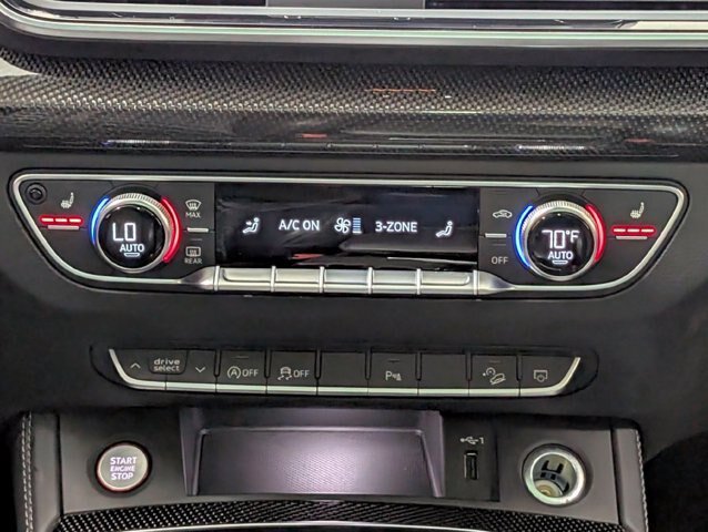 Used 2021 Audi SQ5 Premium Plus w/ Premium Plus Package AWD/4WD image 6