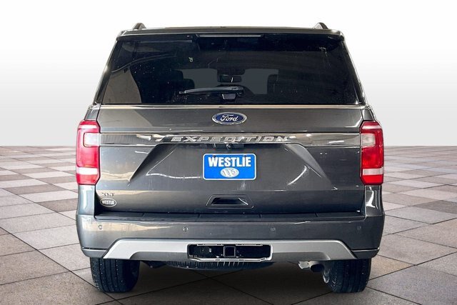 Certified 2021 Ford Expedition XLT AWD/4WD image 7
