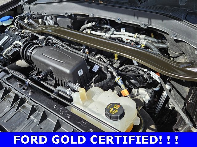 Certified 2023 Ford Explorer Limited w/ Equipment Group 301A image 24