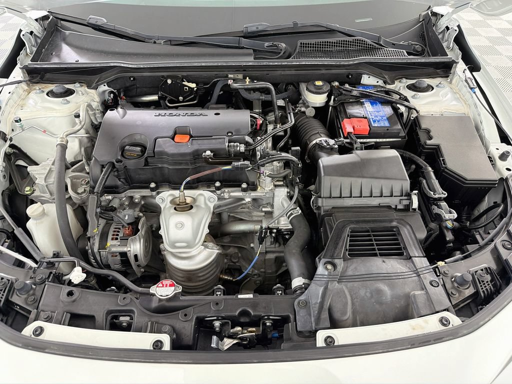 Used 2024 Honda Civic Sport image 29