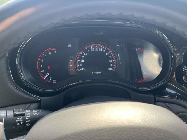 Used 2024 Dodge Durango GT RWD image 28
