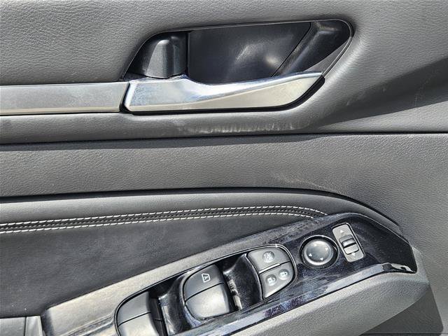 Used 2023 Nissan Altima 2.5 SL FWD image 13