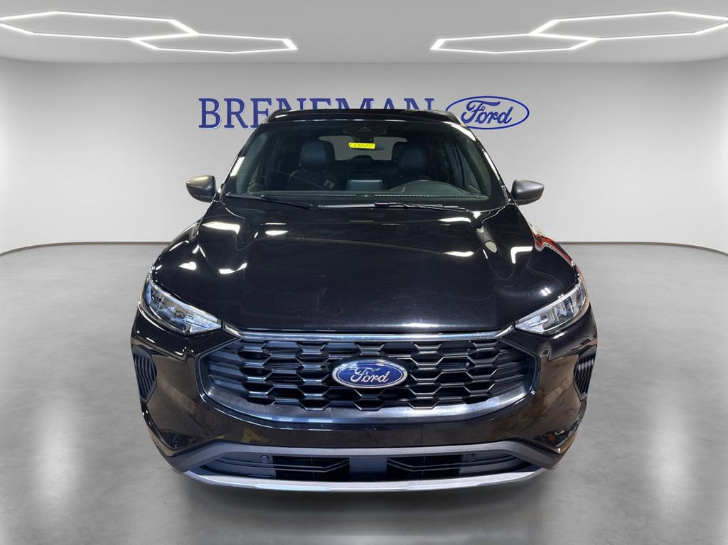 Certified 2025 Ford Escape ST-Line image 10