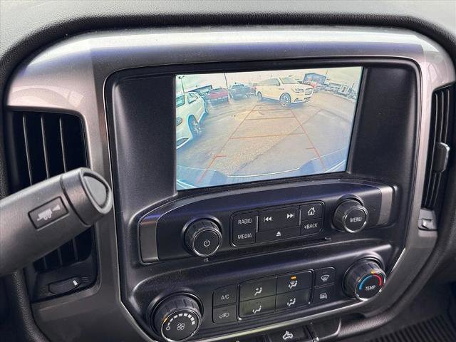 Used 2019 Chevrolet Silverado 1500 LT image 24